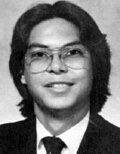 George Montes: class of 1979, Norte Del Rio High School, Sacramento, CA.